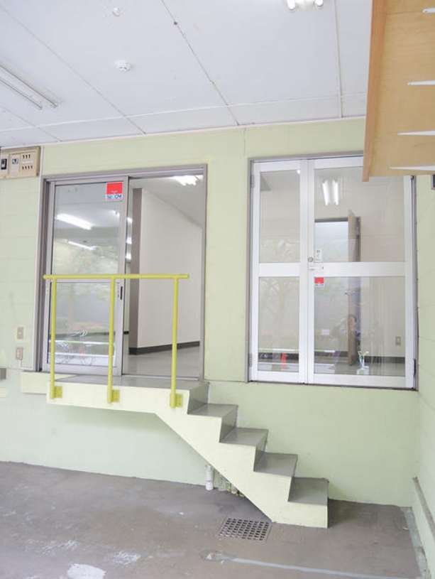 文京区水道1-8-8 赤嶺ビル