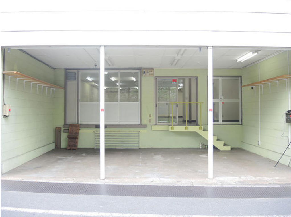 文京区水道1-8-8 赤嶺ビル