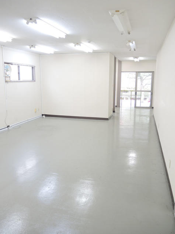 文京区水道1-8-8 赤嶺ビル