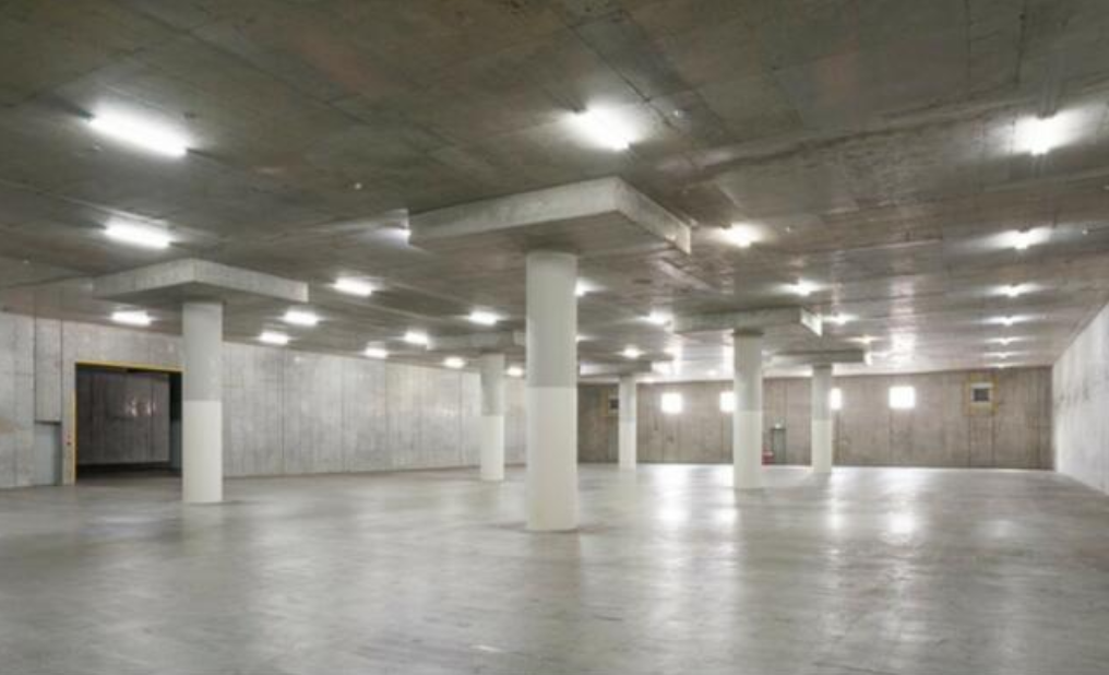 川崎市川崎区東扇島18-2 東扇島L倉庫605