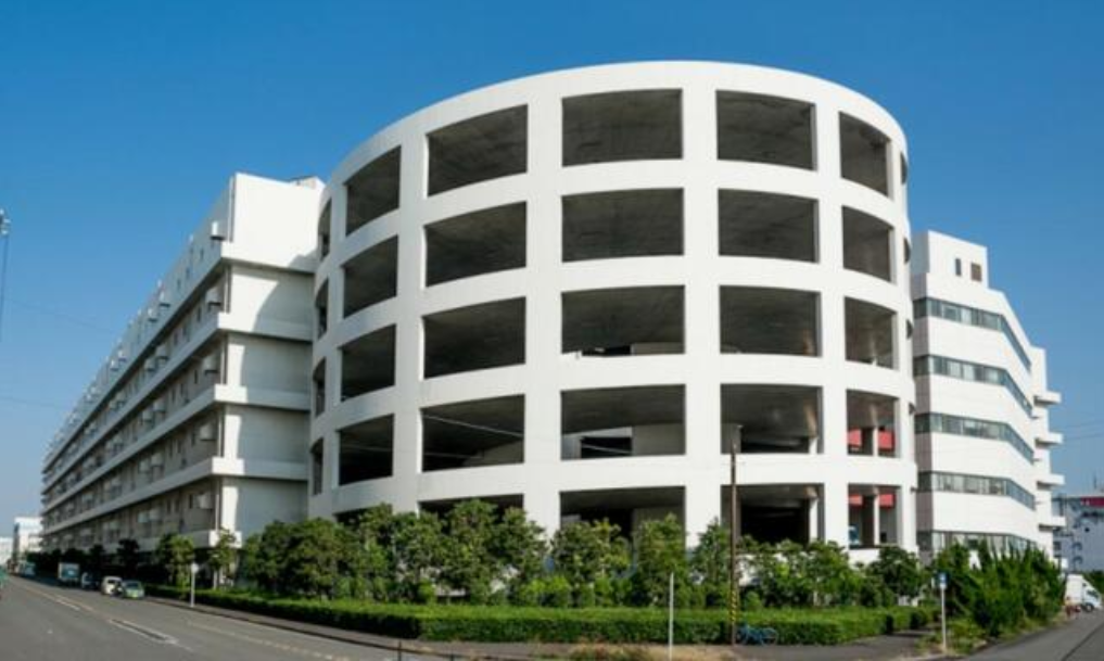 川崎市川崎区東扇島18-2 東扇島L倉庫605