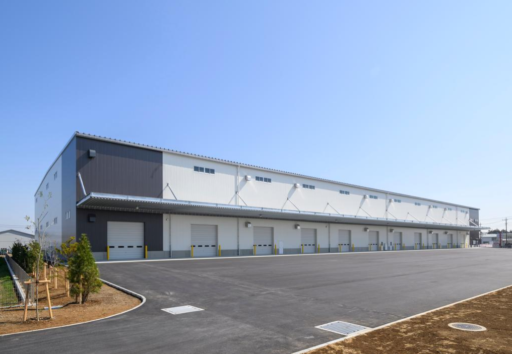 “賃貸倉庫”を出荷動線から逆算する最短の選び方のサムネイル