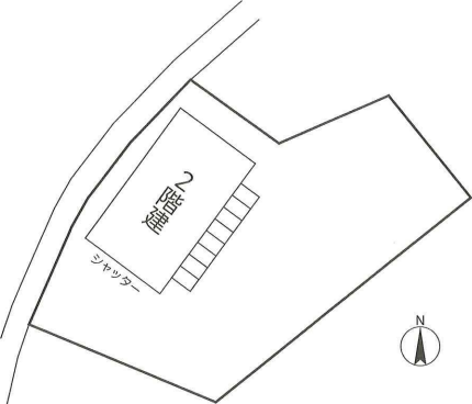 町田市図師町2989 図師倉庫の画像