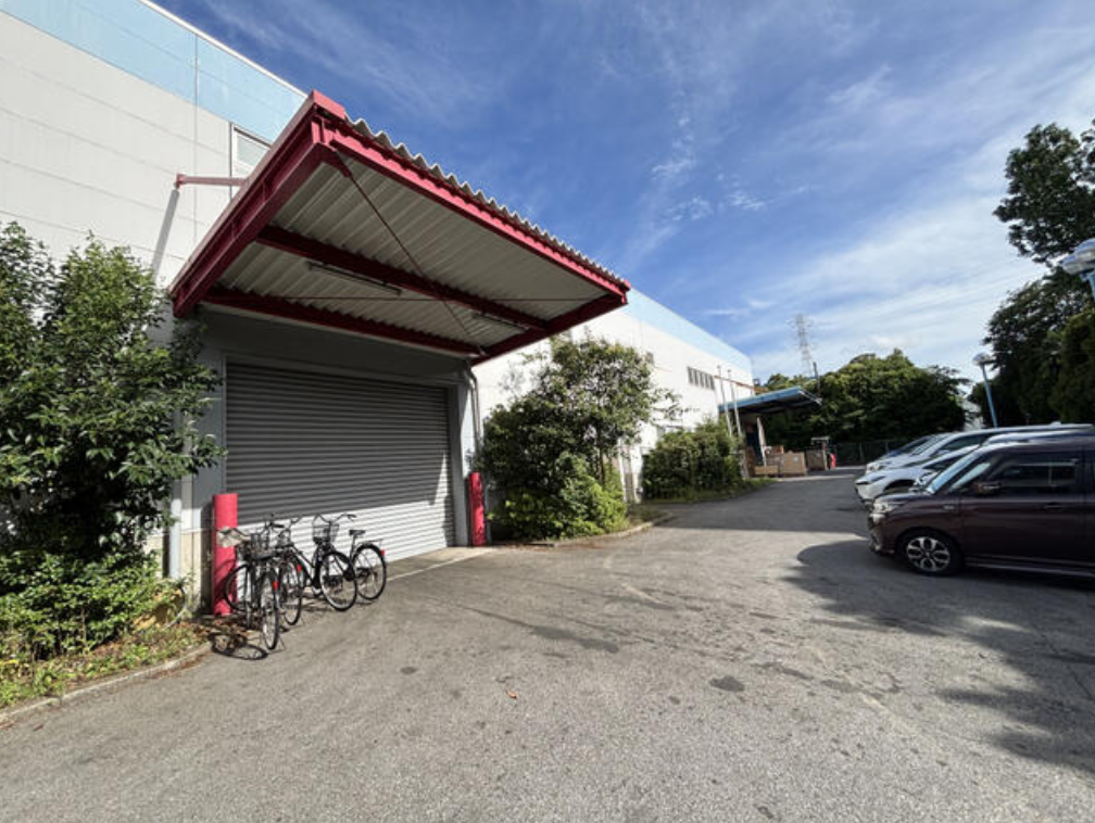 千葉市稲毛区六方町218-1 六方町貸工場・倉庫の画像