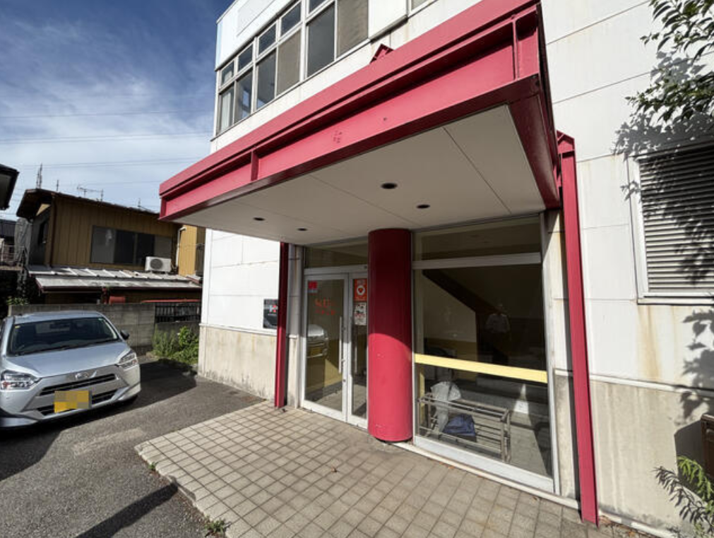 千葉市稲毛区六方町218-1 六方町貸工場・倉庫