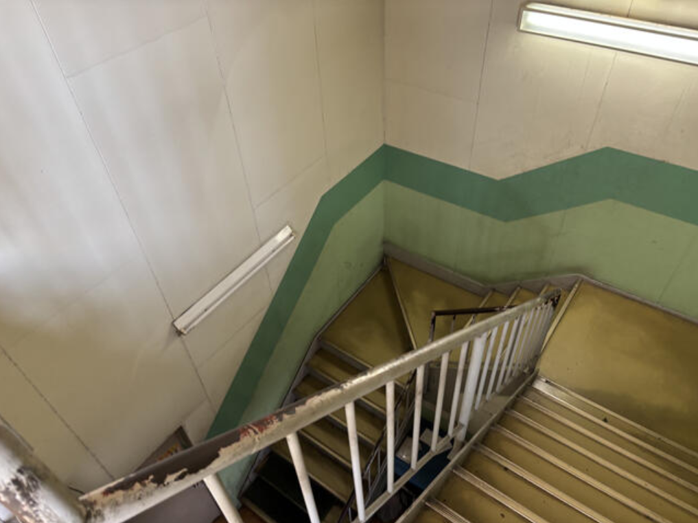 千葉市稲毛区六方町218-1 六方町貸工場・倉庫