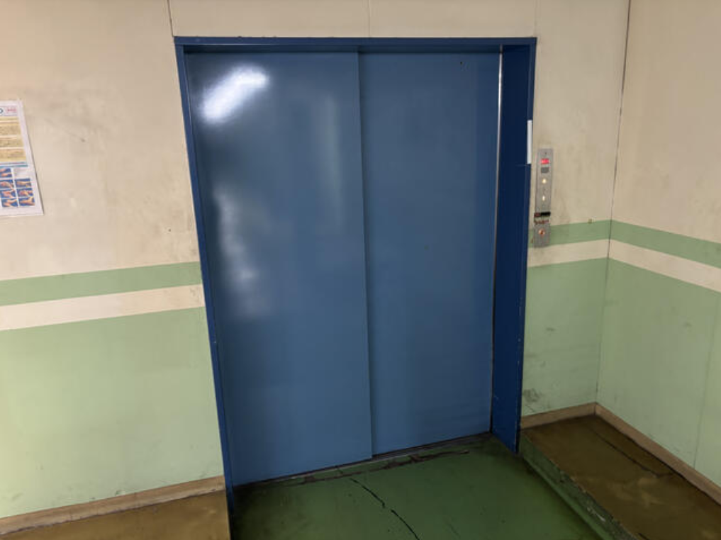 千葉市稲毛区六方町218-1 六方町貸工場・倉庫