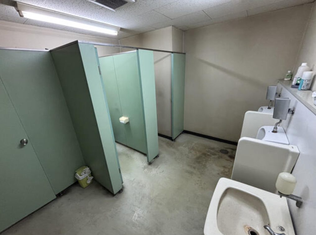 千葉市稲毛区六方町218-1 六方町貸工場・倉庫