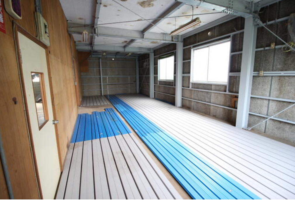 木更津市中島2144 金田東事業用貸倉庫