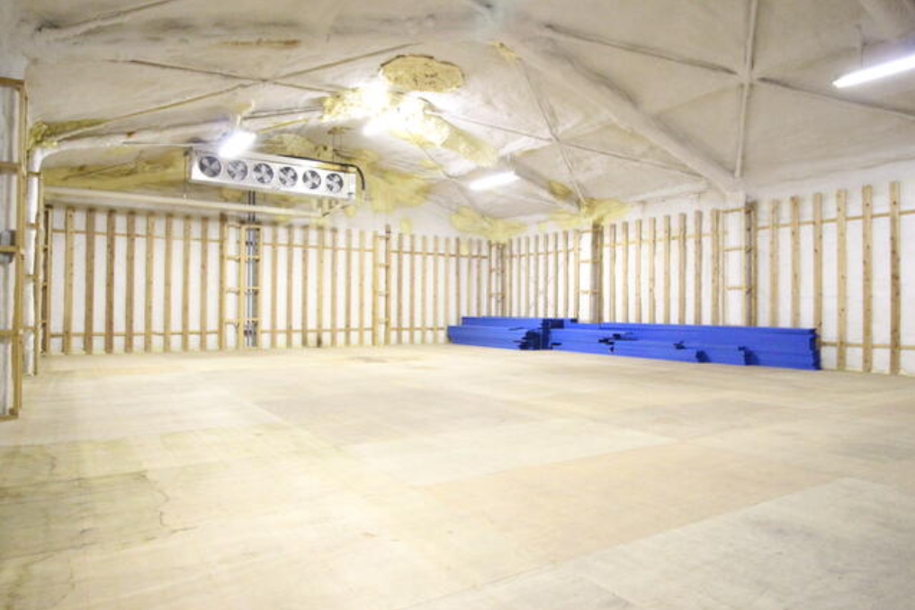 木更津市中島2144 金田東事業用貸倉庫