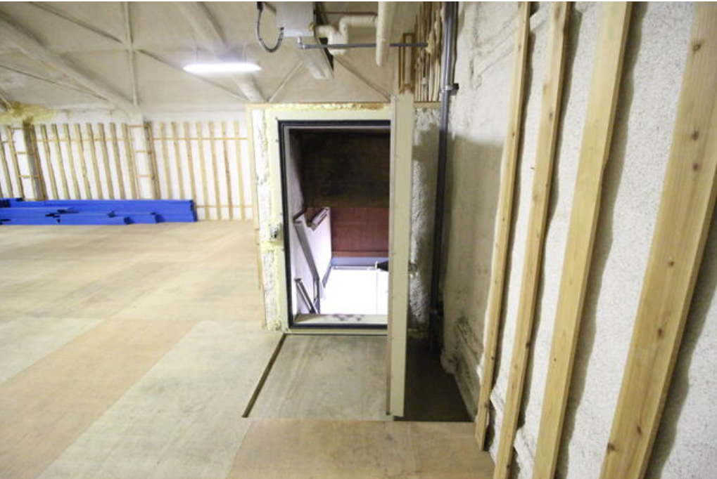 木更津市中島2144 金田東事業用貸倉庫