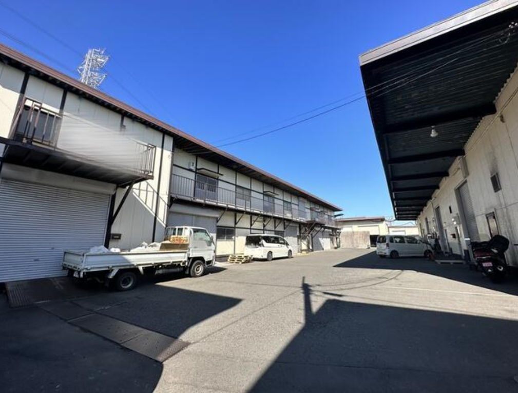 武蔵村山市残堀1-113 残堀Ｈ棟の画像