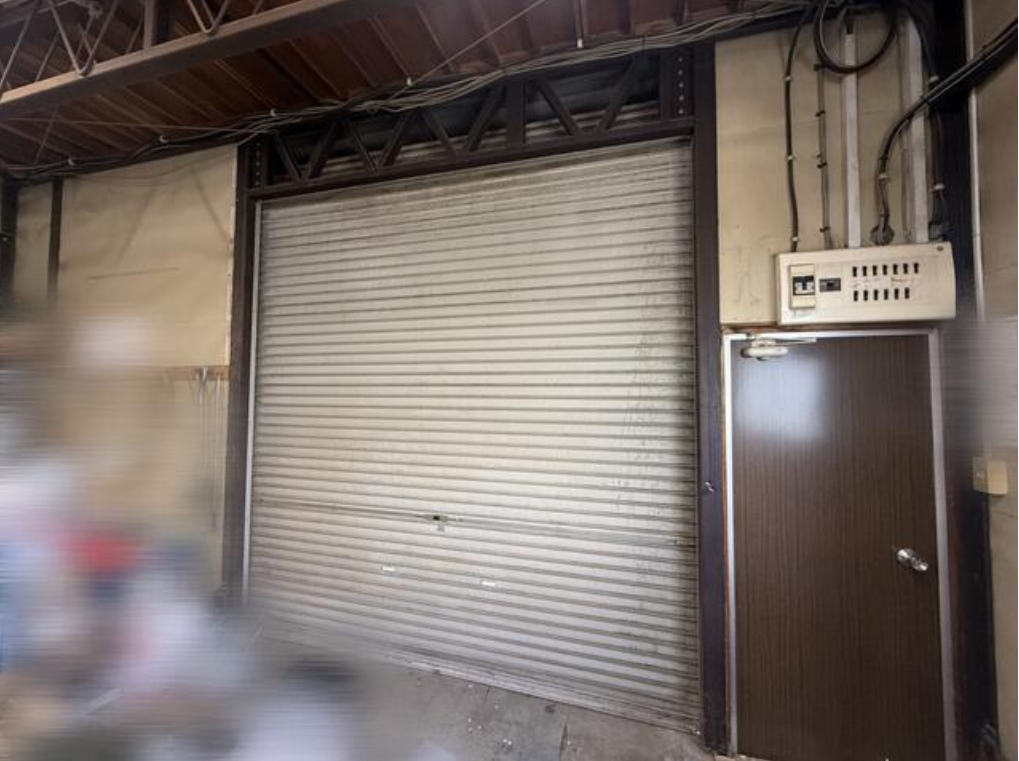 武蔵村山市残堀1-113 残堀Ｈ棟