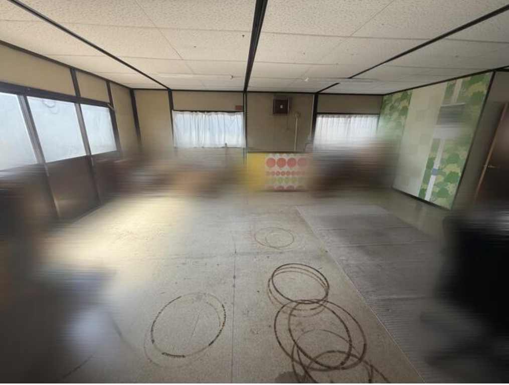 武蔵村山市残堀1-113 残堀Ｈ棟