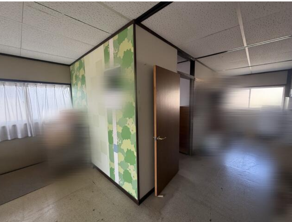 武蔵村山市残堀1-113 残堀Ｈ棟