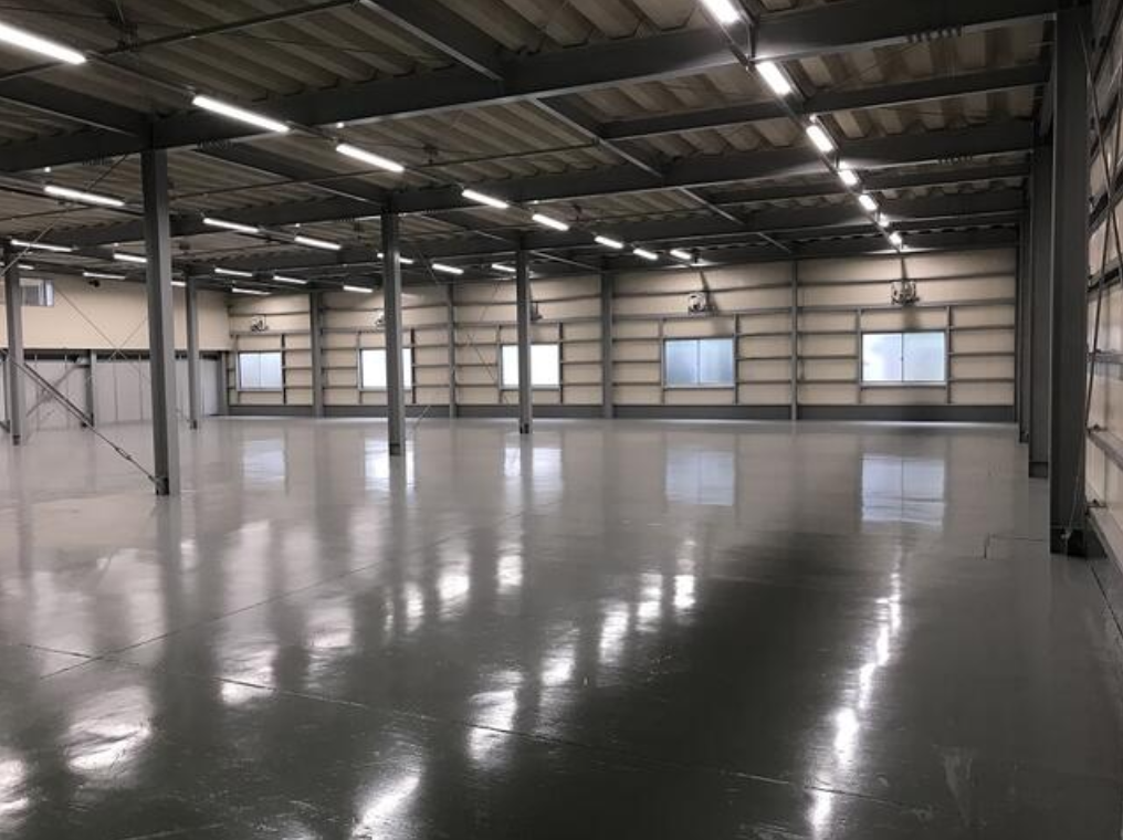 江東区東雲1-10-5 東雲倉庫