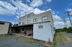 児玉郡美里町大字阿那志1690-1 美里町阿那志貸倉庫の画像