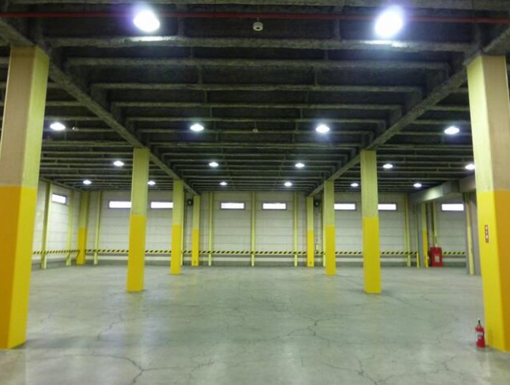 事業を伸ばす「賃貸倉庫」の新常識のサムネイル