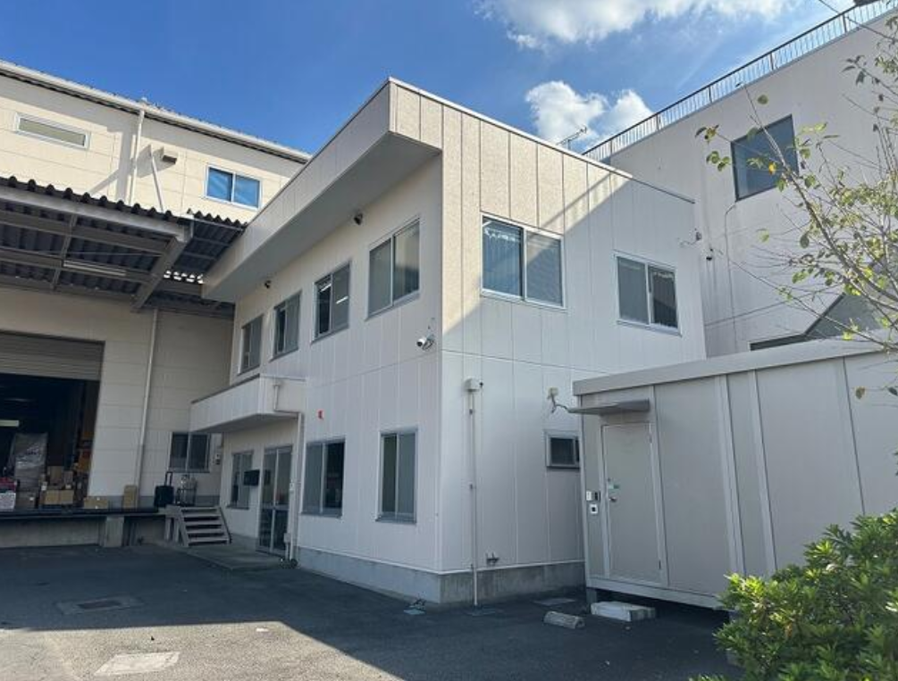 新座市野火止6-19-7 新座市野火止倉庫