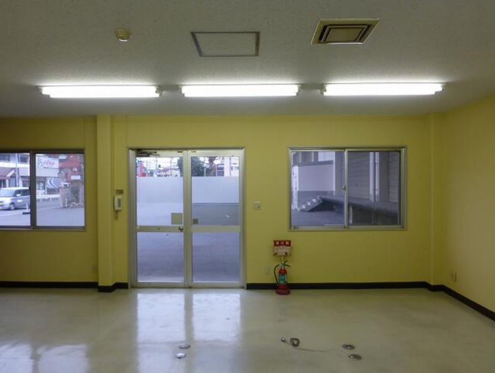 新座市野火止6-19-7 新座市野火止倉庫