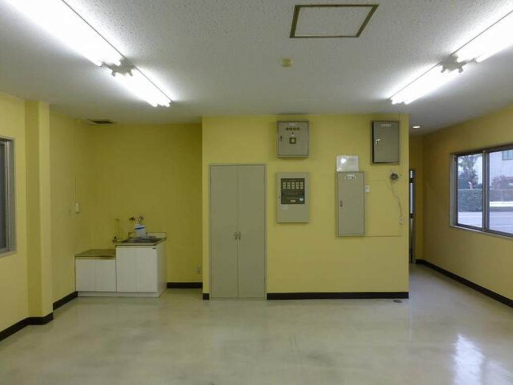 新座市野火止6-19-7 新座市野火止倉庫