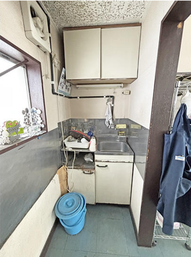 大田区大森南4-10-20 昭和島貸工場