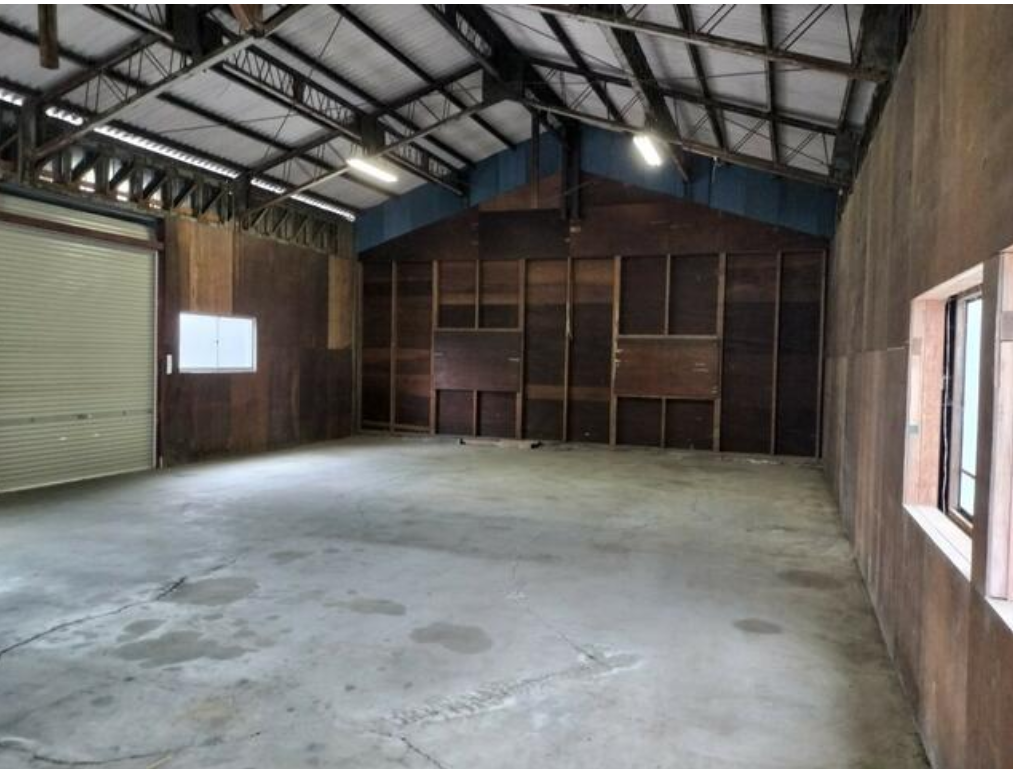 北葛飾郡杉戸町清地3-9-25 清地３丁目倉庫Ｂ棟