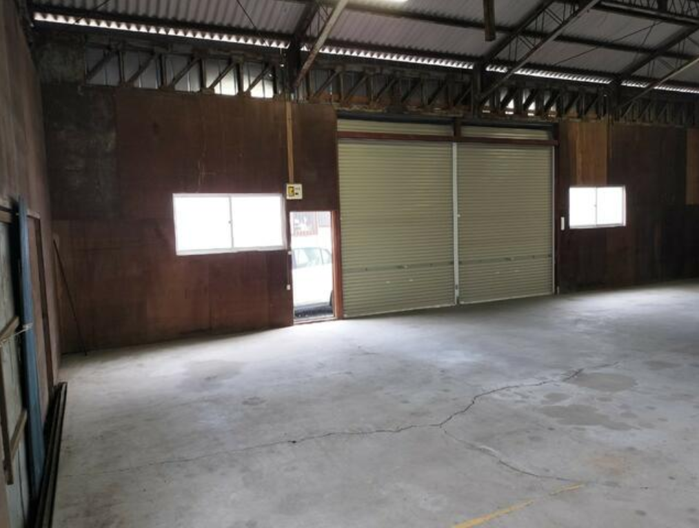 北葛飾郡杉戸町清地3-9-25 清地３丁目倉庫Ｂ棟