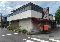 八潮市緑町1-17-1 綠町倉庫の画像