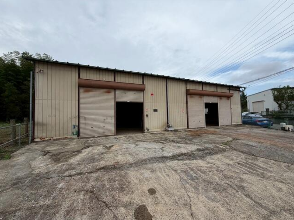 白井市神々廻1912-3 神々廻倉庫の画像