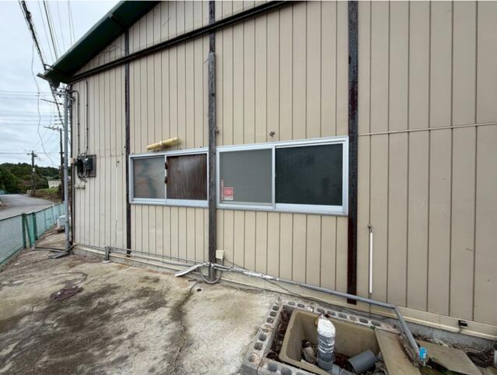 白井市神々廻1912-3 神々廻倉庫