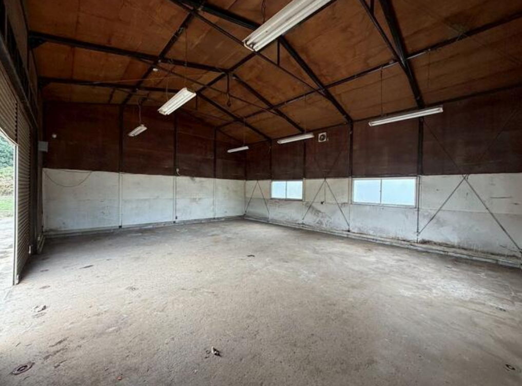 白井市神々廻1912-3 神々廻倉庫