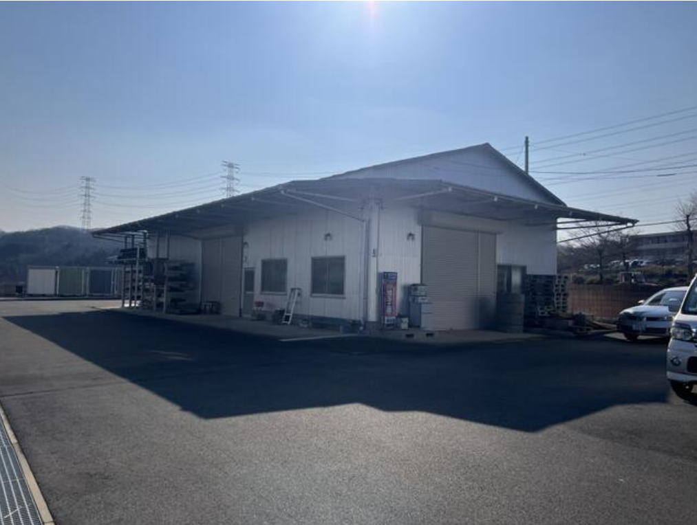 本庄市児玉町飯倉145-1 飯倉居宅と作業所付倉庫の画像