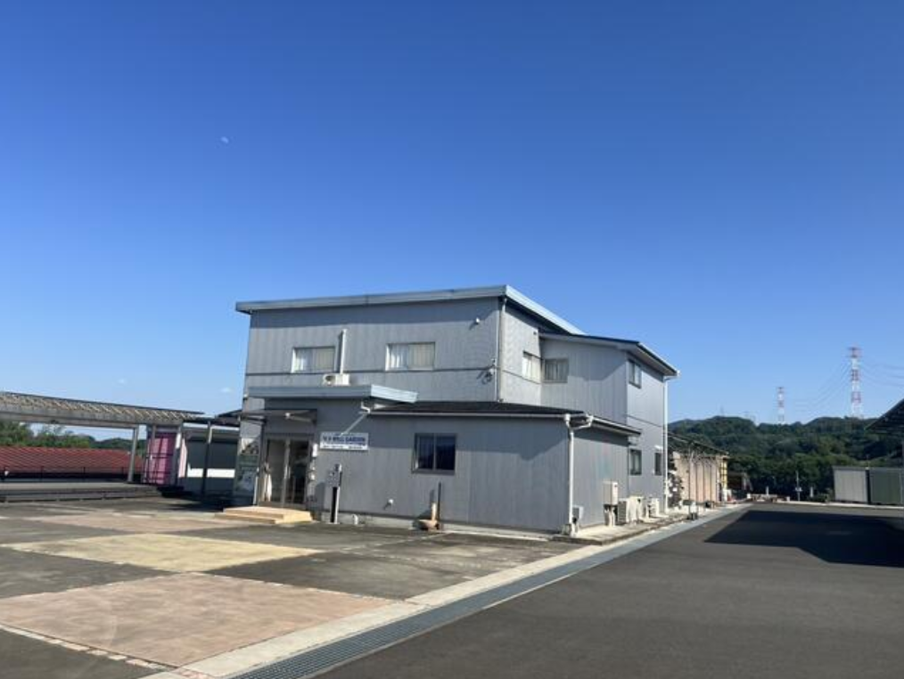 本庄市児玉町飯倉145-1 飯倉居宅と作業所付倉庫