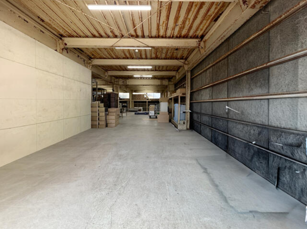 小田原市鬼柳138-21 イノス倉庫