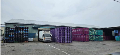 「賃貸倉庫 」を“面積”だけで選ばない。のサムネイル