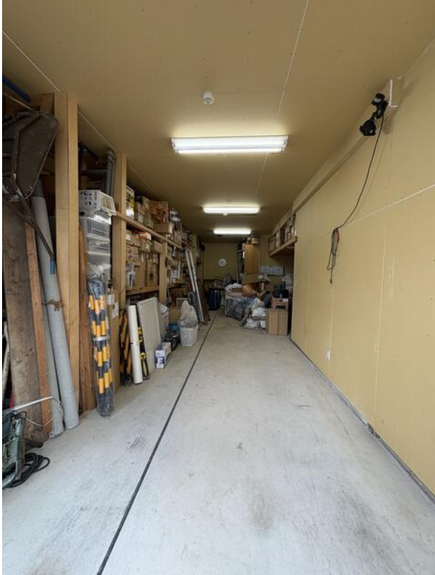 大田区西蒲田5-18-17 すみれハウス