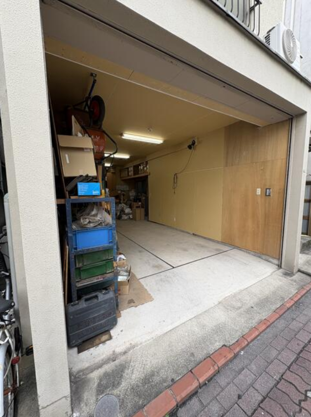 大田区西蒲田5-18-17 すみれハウス