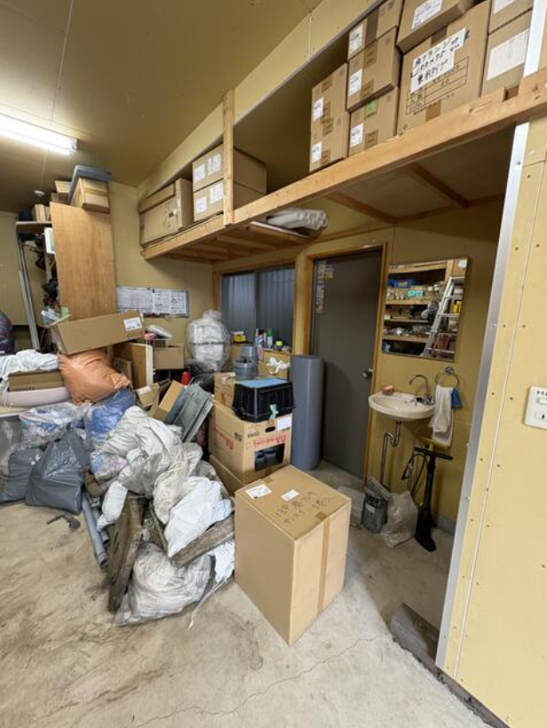 大田区西蒲田5-18-17 すみれハウス