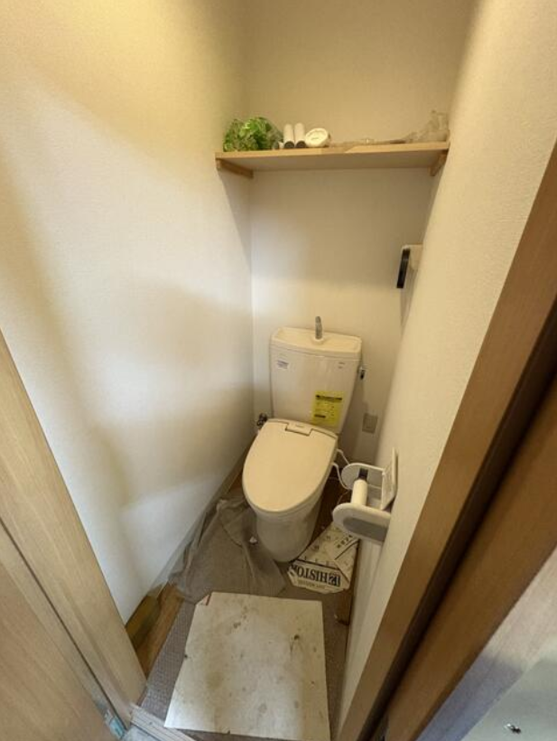 大田区西蒲田5-18-17 すみれハウス