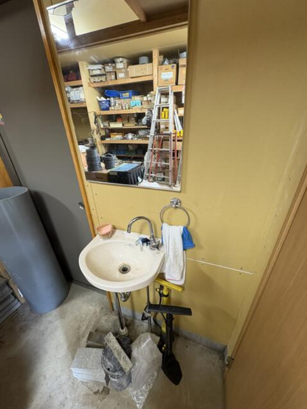 大田区西蒲田5-18-17 すみれハウス