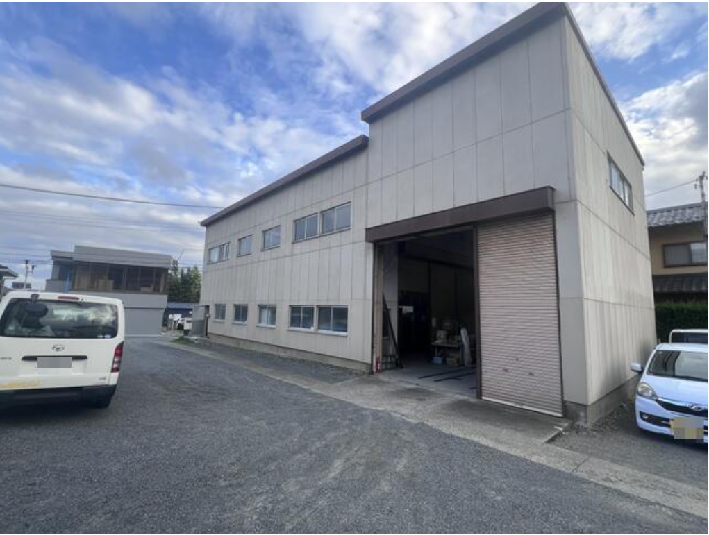 八王子市長房町22-26 長房金子倉庫の画像