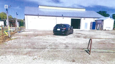 朝霞市大字浜崎390-25 朝霞貸倉庫の画像