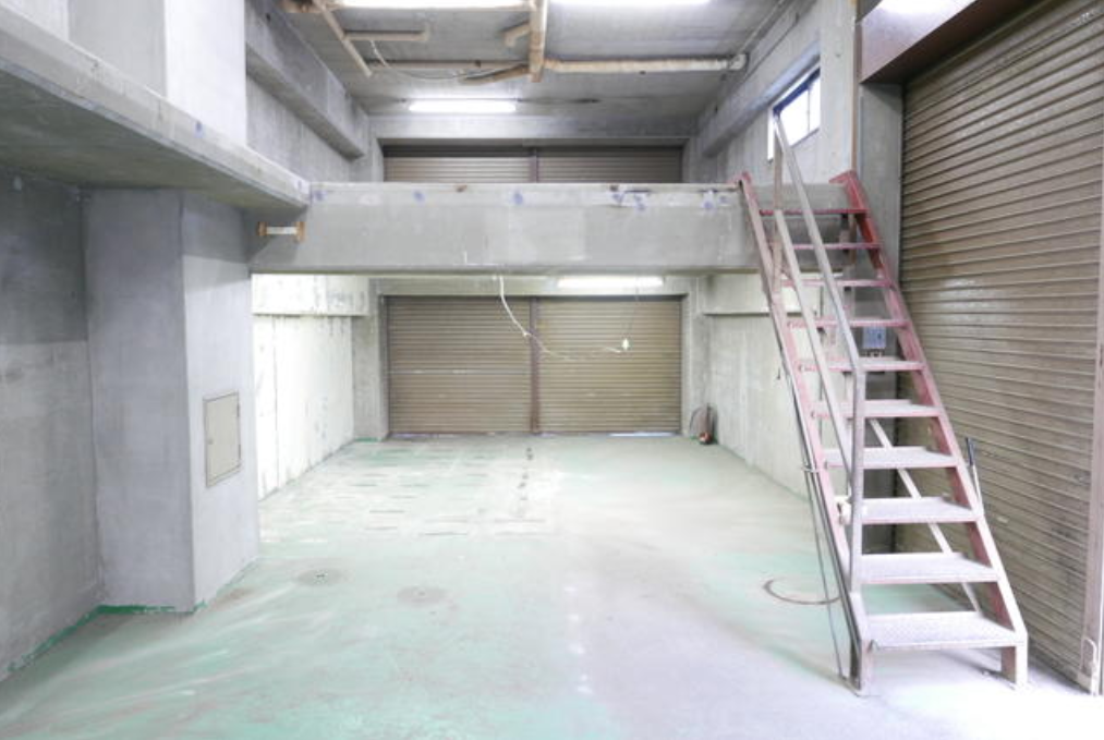 八王子市元横山町2-7-17 ベル八王子ビル