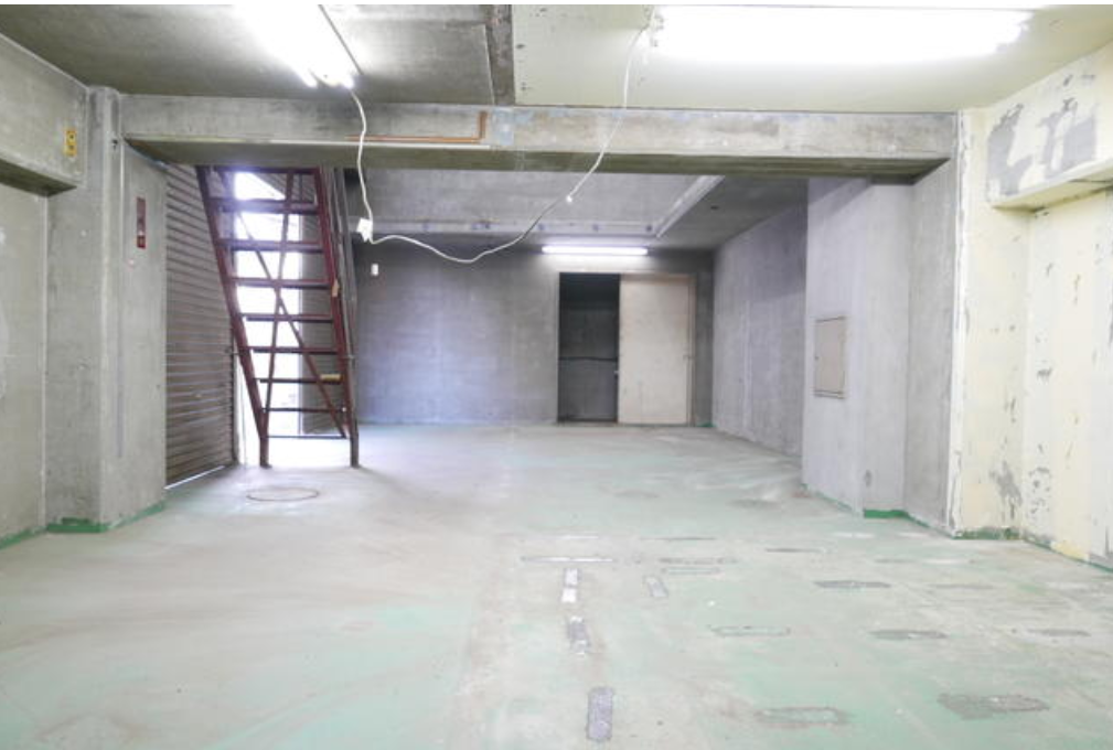 八王子市元横山町2-7-17 ベル八王子ビル