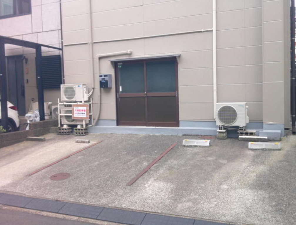 墨田区緑3-7-19 早川ビル１階の画像