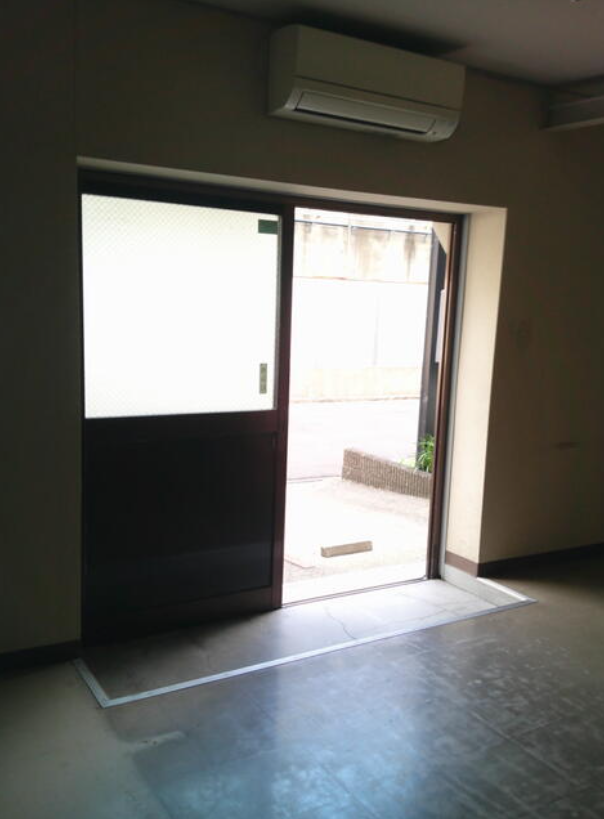 墨田区緑3-7-19 早川ビル１階