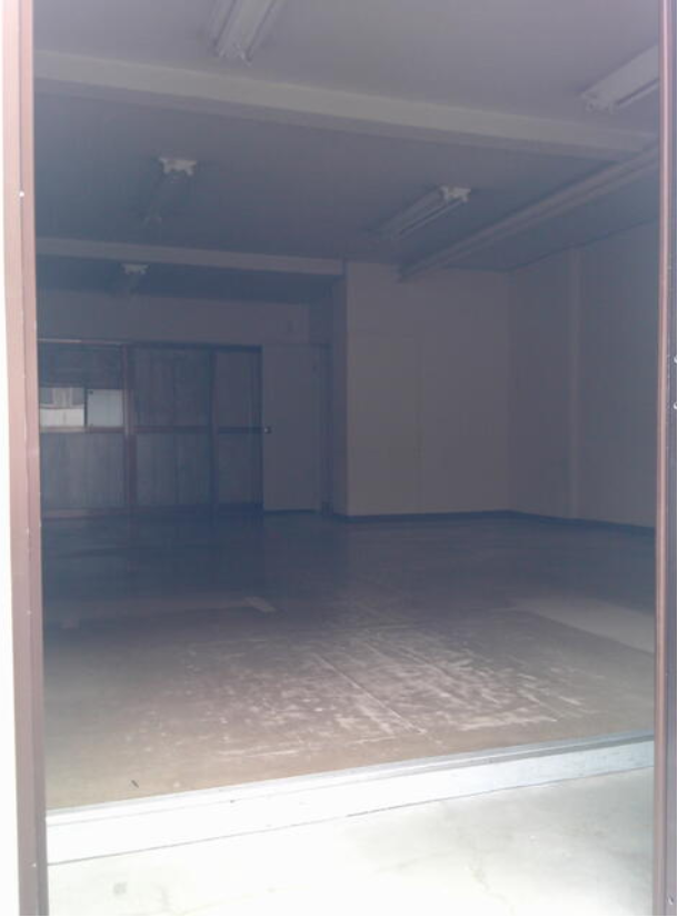 墨田区緑3-7-19 早川ビル１階