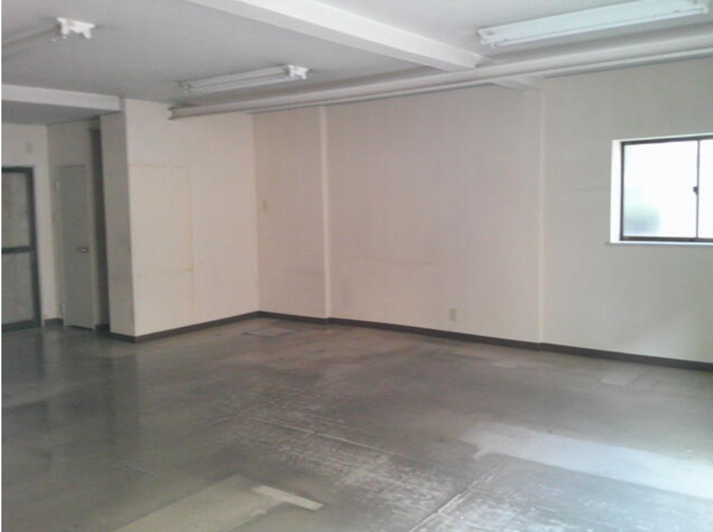 墨田区緑3-7-19 早川ビル１階