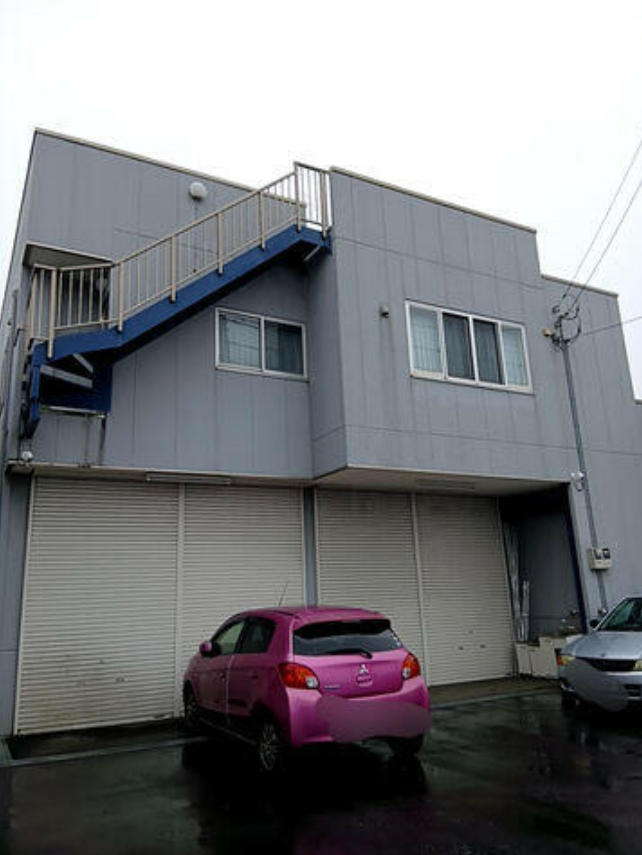 国分寺市東戸倉2-2-7 越後屋ビルの画像